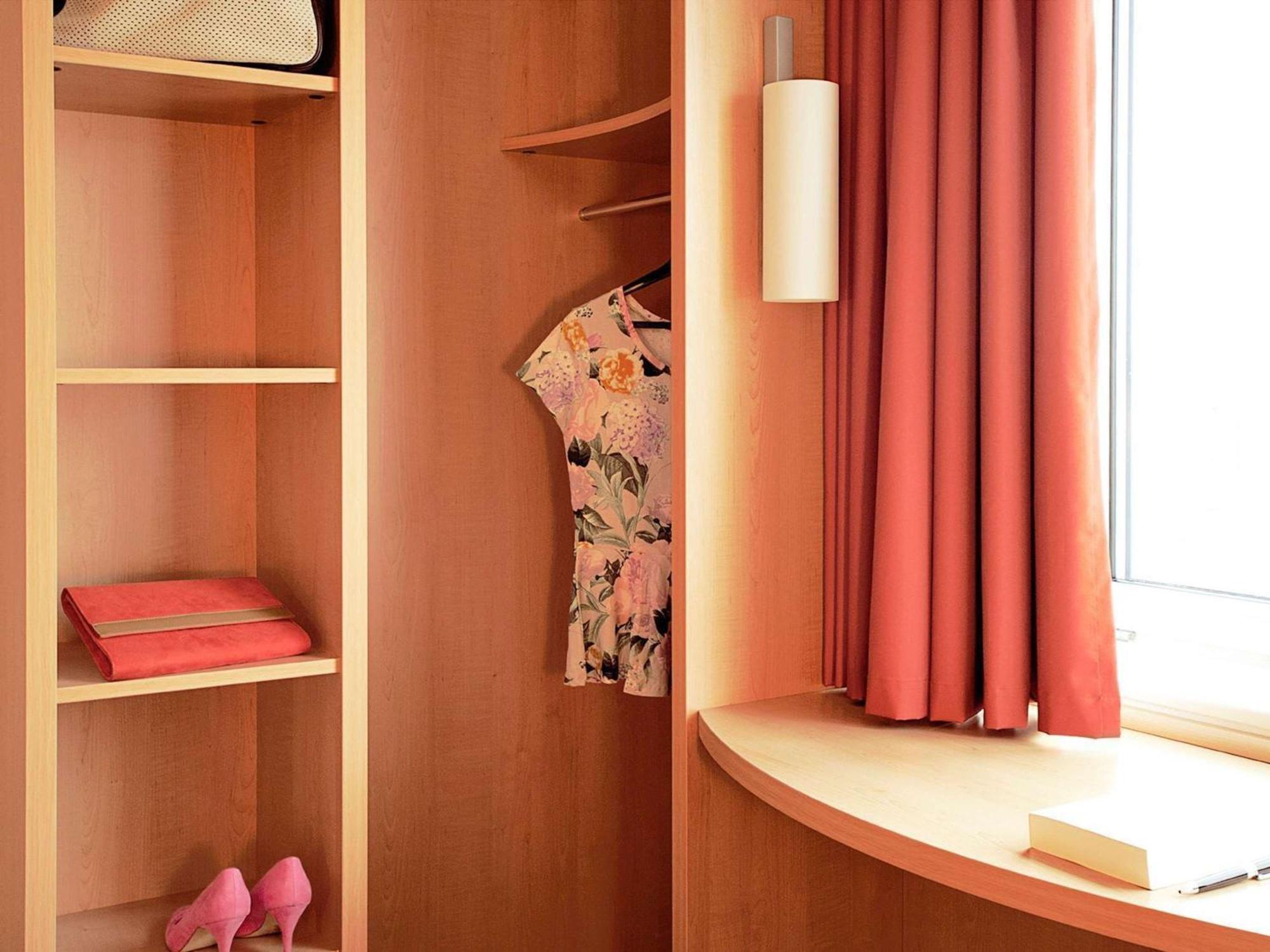 Ibis Rabat Agdal Hotel Buitenkant foto