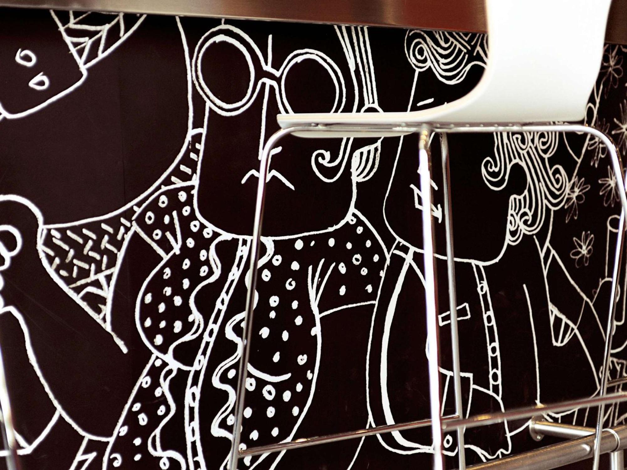 Ibis Rabat Agdal Hotel Buitenkant foto